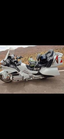 GOLDWING 1800 2014 - 2