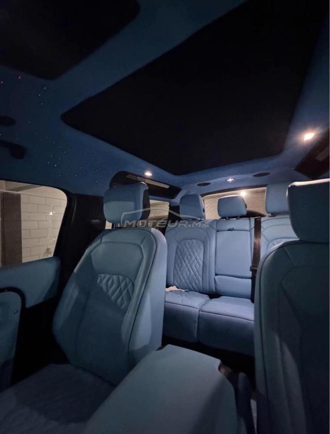 🚘 LLAND ROVER DEFENDER 2026 – DIESEL 350 CV