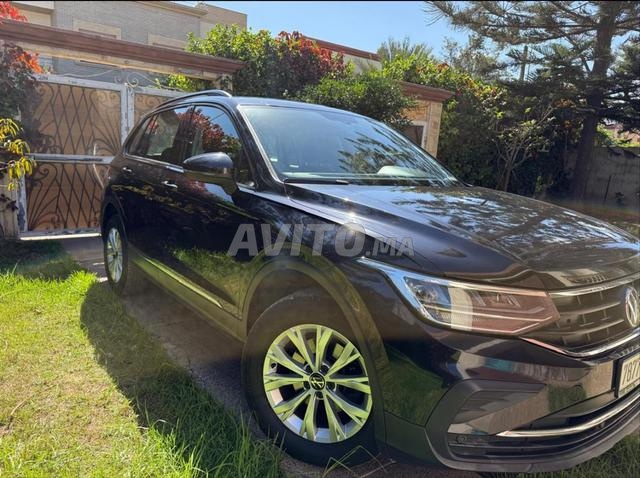 voiture occasion - 2