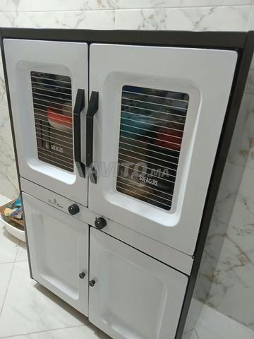 فرن باقي جديد - 2