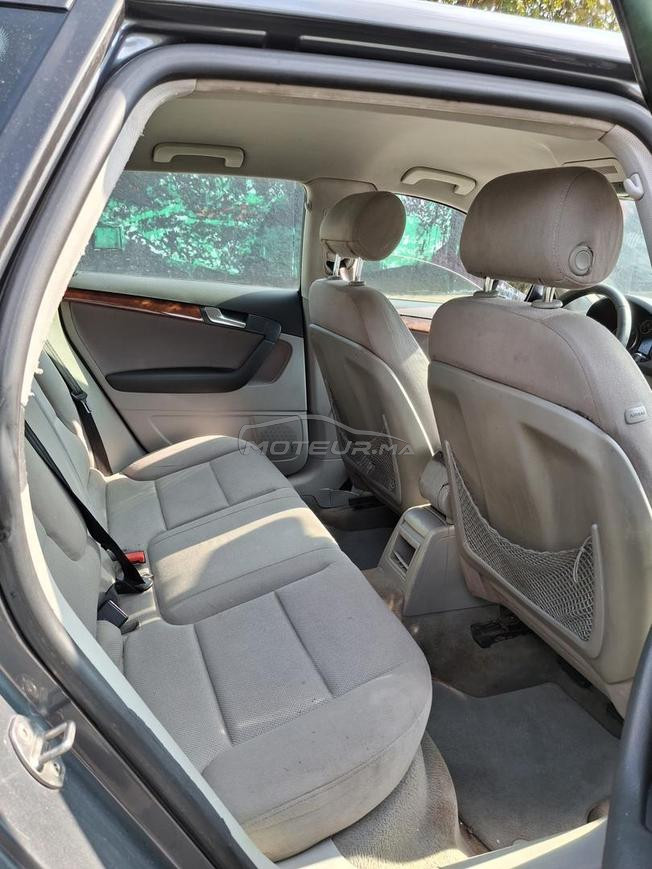 Audi A3 Modèle 2007