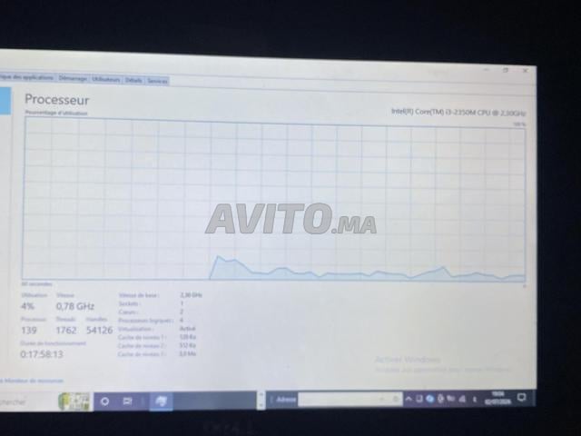 حاسوب منزلي للاستخدام اليومي الخفيف