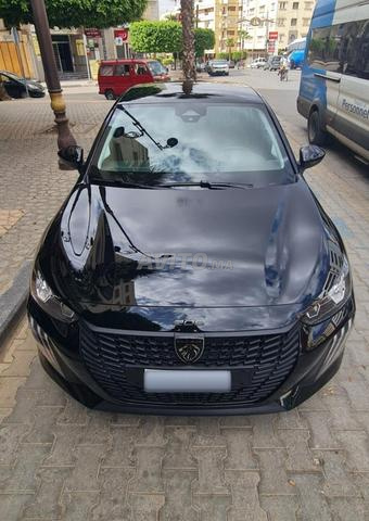Peugeot 208 première main ✋️