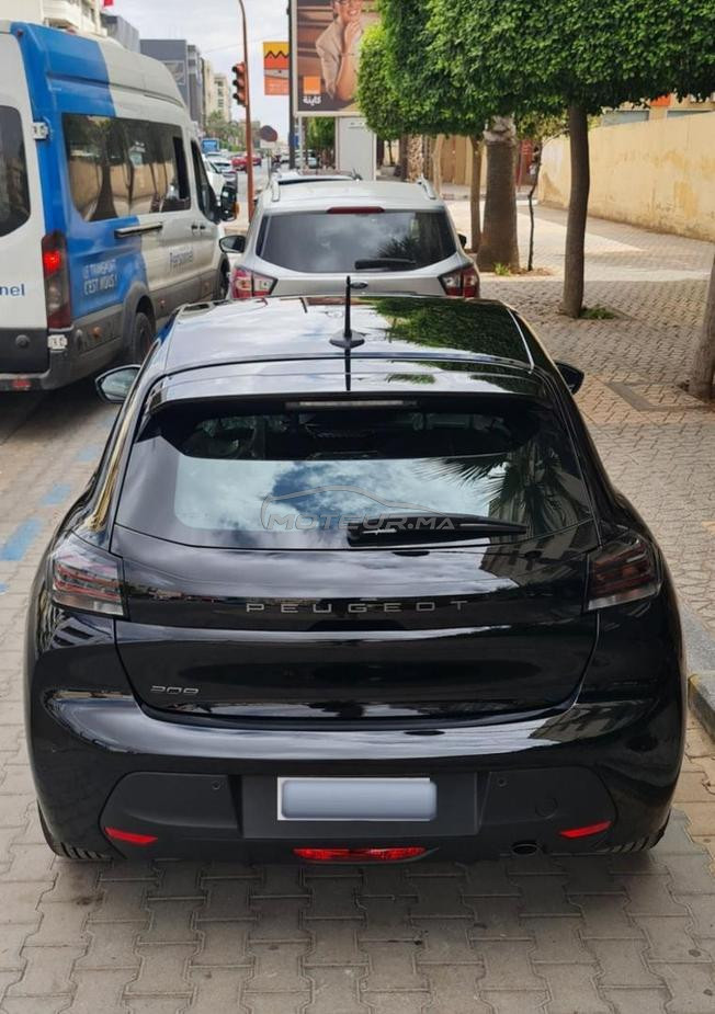 Peugeot 208 première main ✋️ 