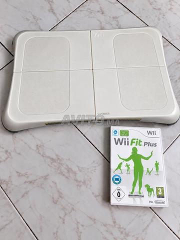 لعبة Wii Fit Plus الأصلية - 2