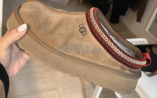 UGG Tazz الأصلية للبيع - 2