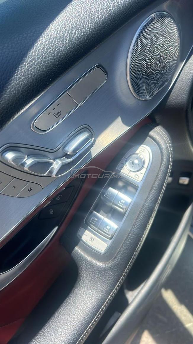 mercedes glc 