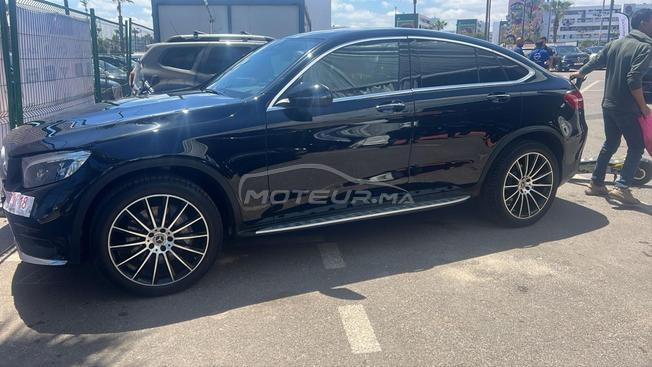 mercedes glc 