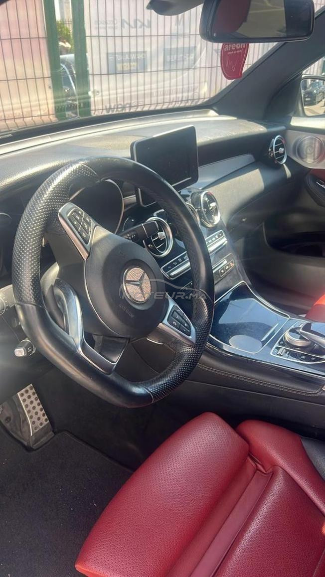 mercedes glc 