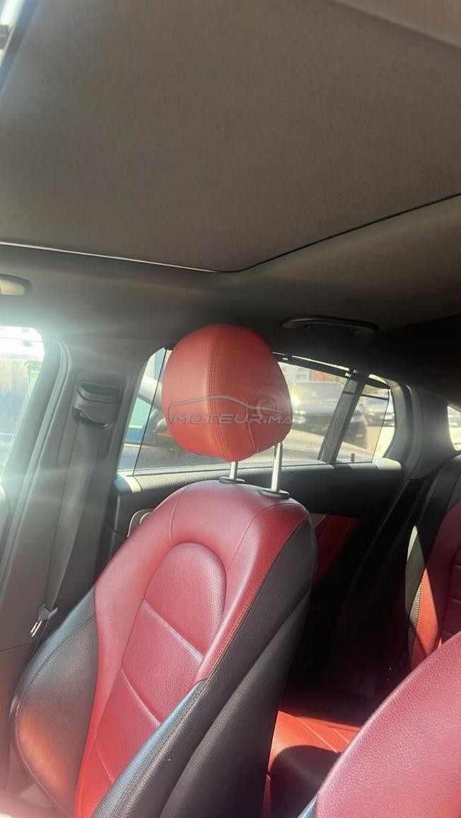 mercedes glc 