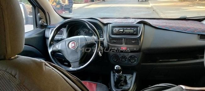 سيارة  فيات دوبلو