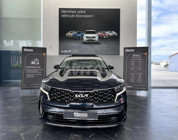 KIA Sorento - 2