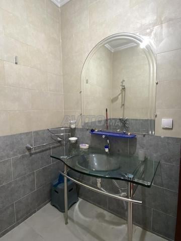 Complexe résidence Al Manzil 1 Gzenaya