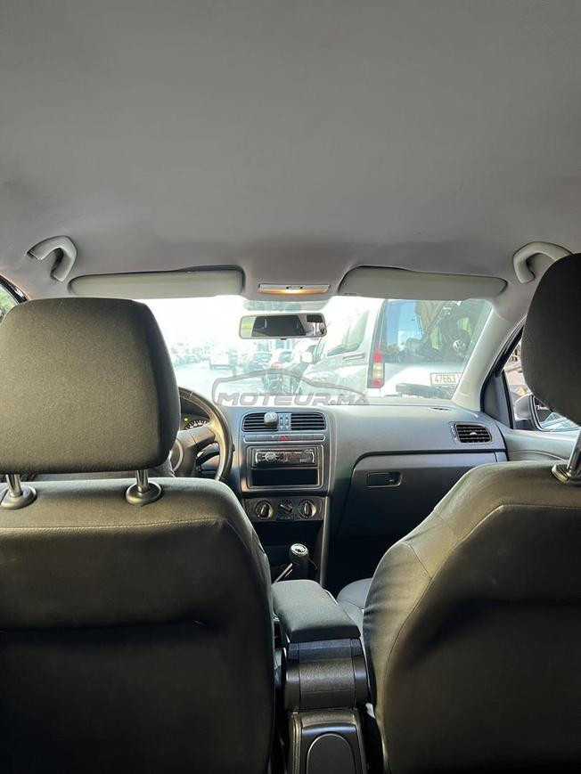 Volkswagen Polo 5 Essence 2010