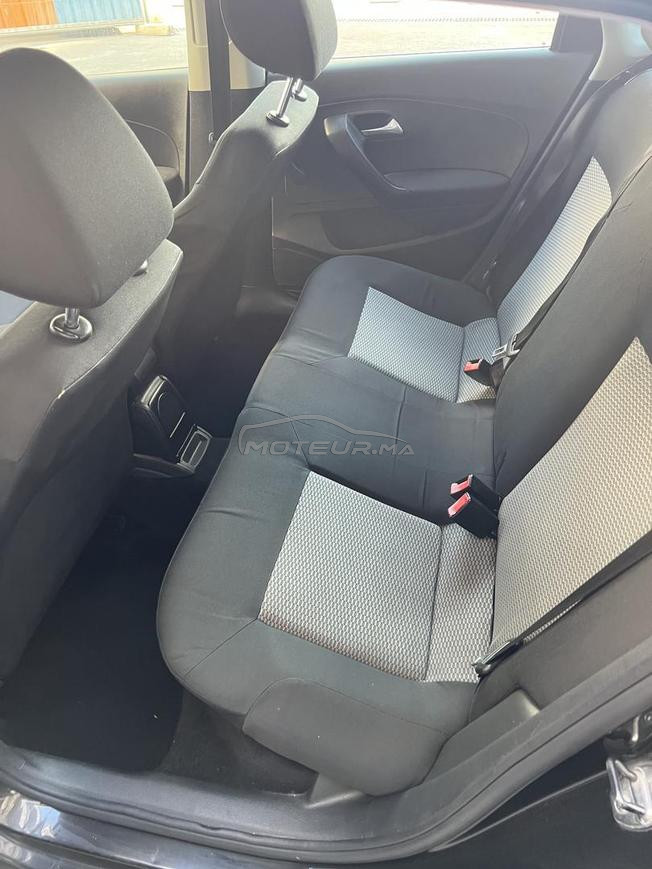 Volkswagen Polo 5 Essence 2010