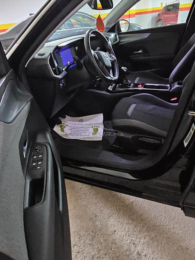 voiture dacia bonne état 