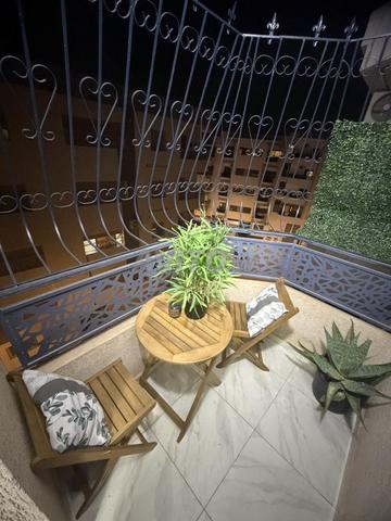 Appartement meublé Fès – Ain Chkef – 3 chambres