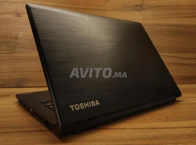 Toshiba i5 6ème Ram 16 disque 256 SSD écran 14