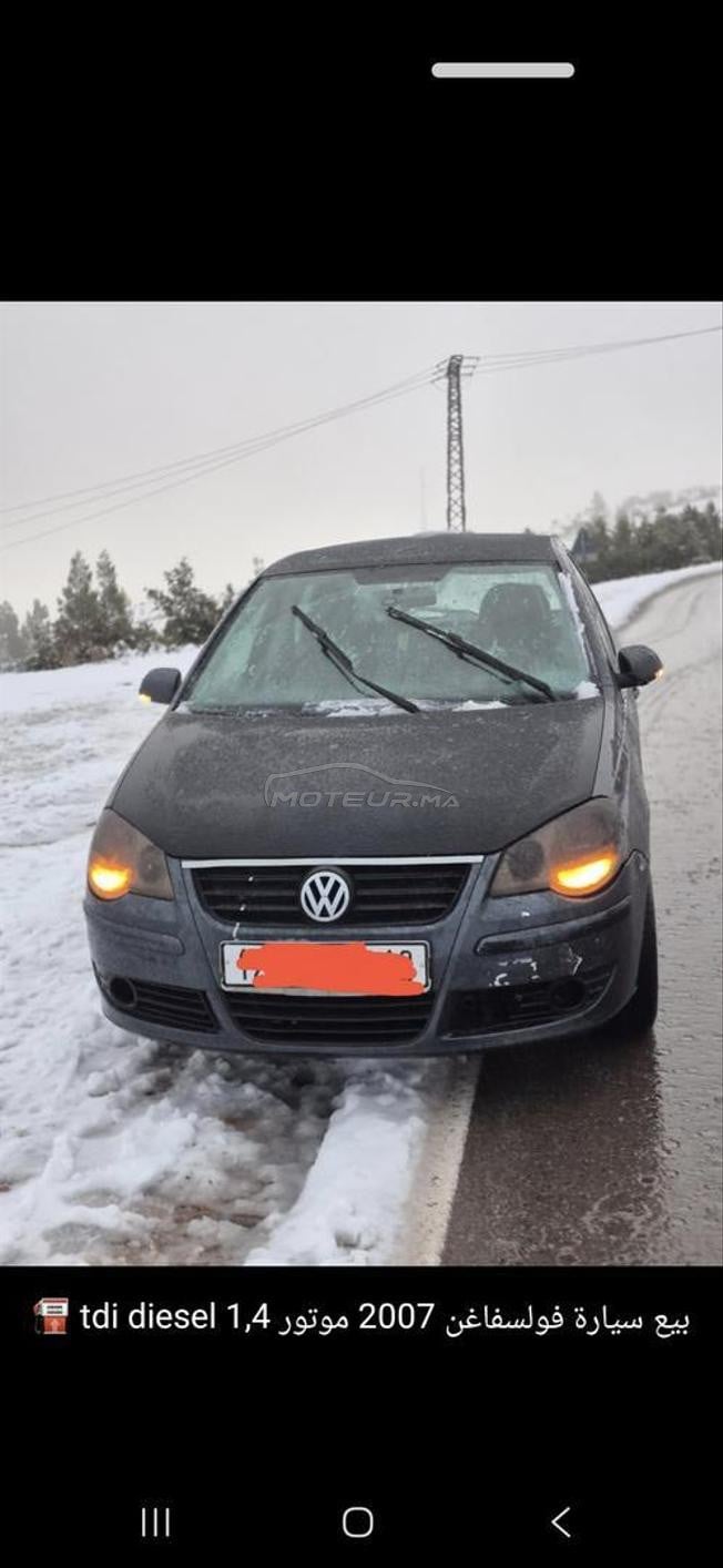 polo 1 4 tdi diesel 