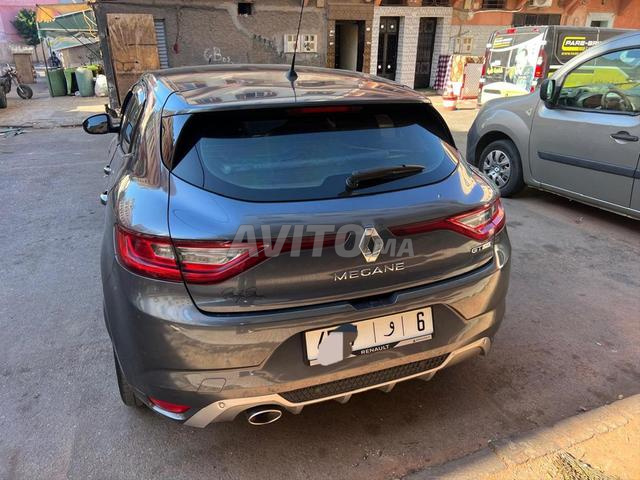 Renault Megane - 2