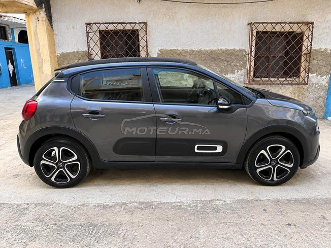 Citroen C3 mazout modèle 2021