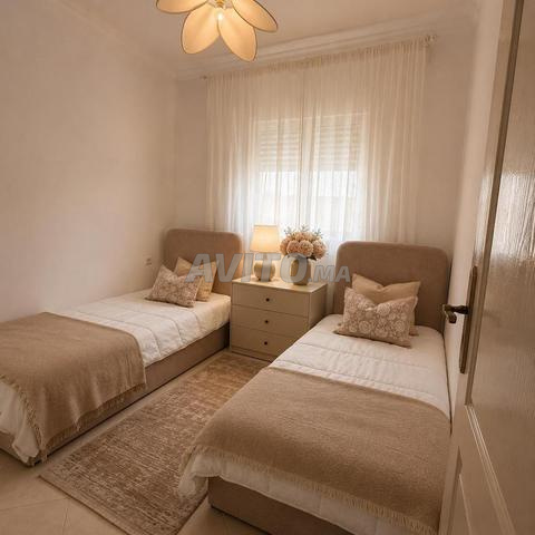 appartement à louer à tanja balia - 2