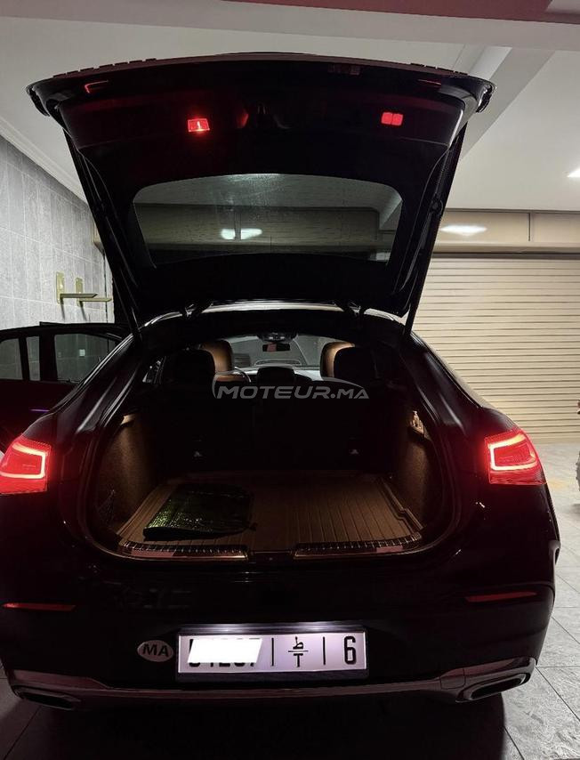 Mercedes Gle 400d amg Line plus