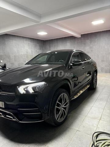 Mercedes Gle 400d amg Line plus - 2