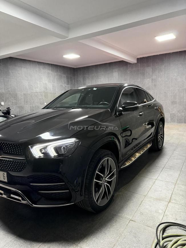 Mercedes Gle 400d amg Line plus