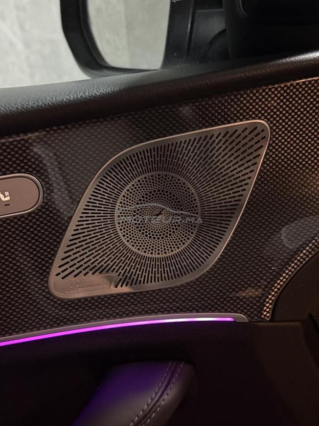 Mercedes Gle 400d amg Line plus