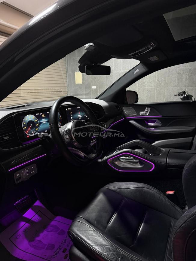Mercedes Gle 400d amg Line plus