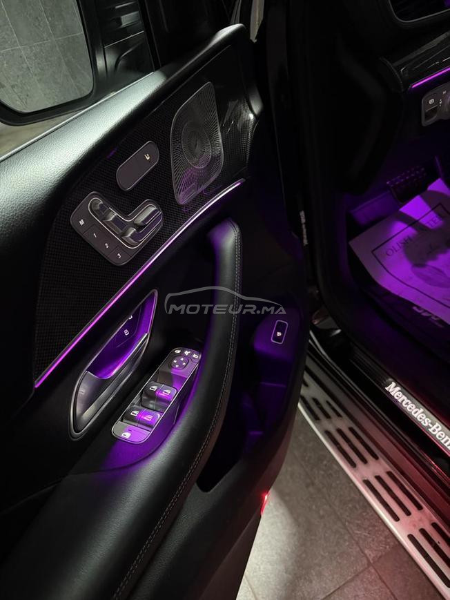 Mercedes Gle 400d amg Line plus