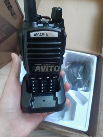 بايوفينغ uv-82 8W للبيع - 2