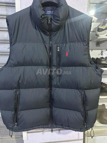 سترة بولو رالف لورين The Gorham Padded - 2