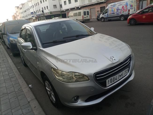 peugeot 301 diesel 