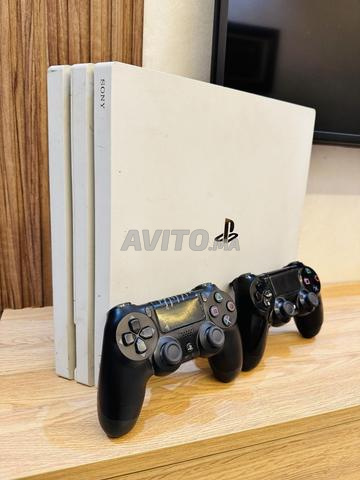 Ps4 برو فلاش الألعاب 2026