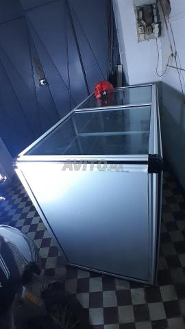 Vitrine à vendre - 2