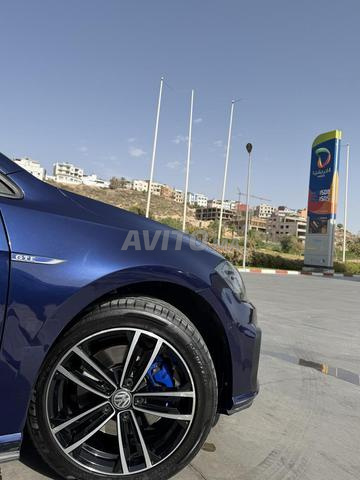 جولف 7.5 GTE - 2