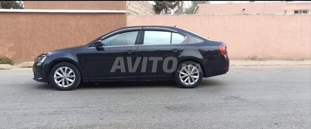 Tikiouine Agadir