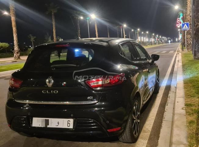 clio 4 automatique full option