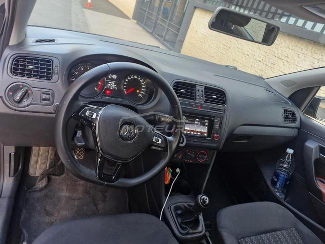 Volkswagen polo 6