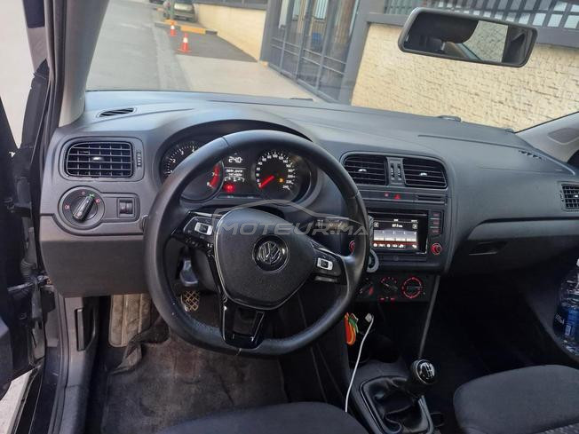 Volkswagen polo 6