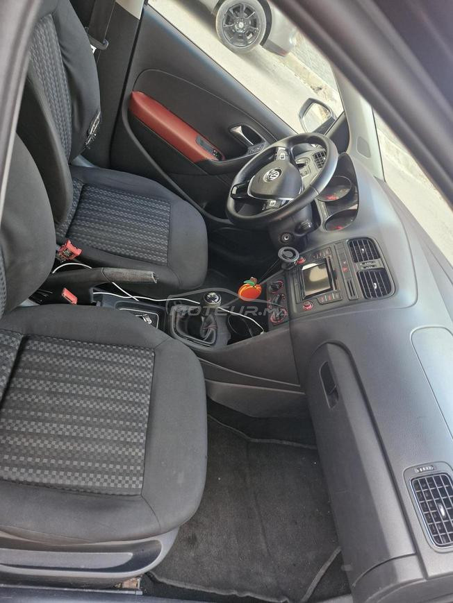 Volkswagen polo 6