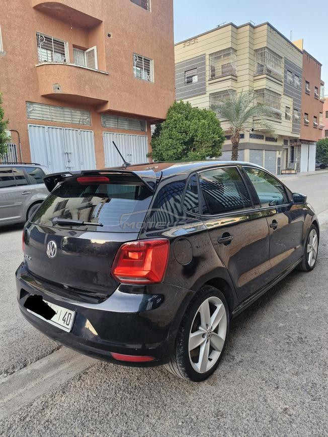 Volkswagen polo 6