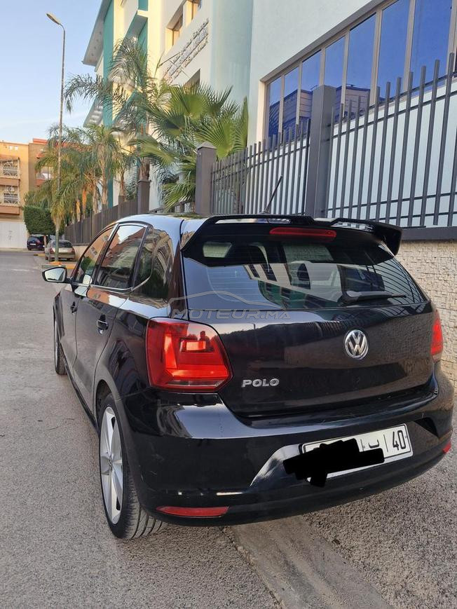 Volkswagen polo 6