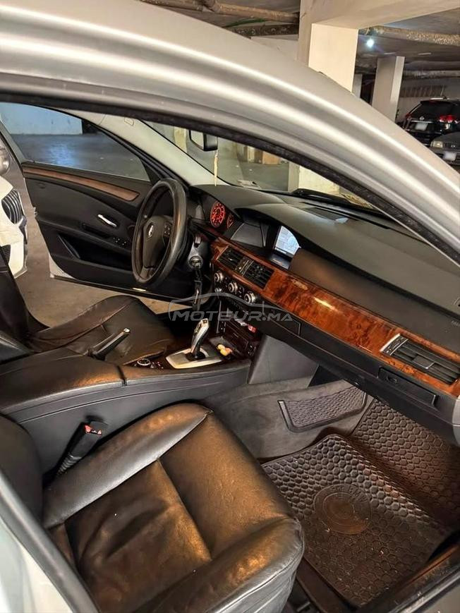 BMW E60 528i