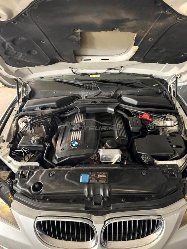 BMW E60 528i