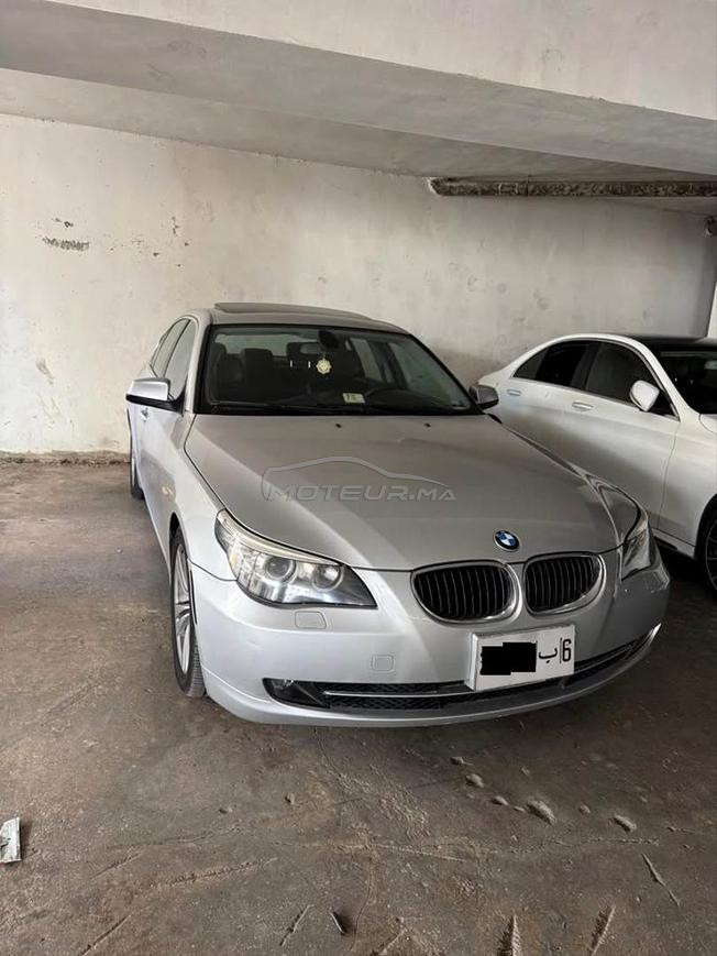 BMW E60 528i