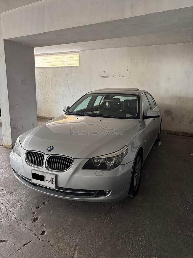 BMW E60 528i