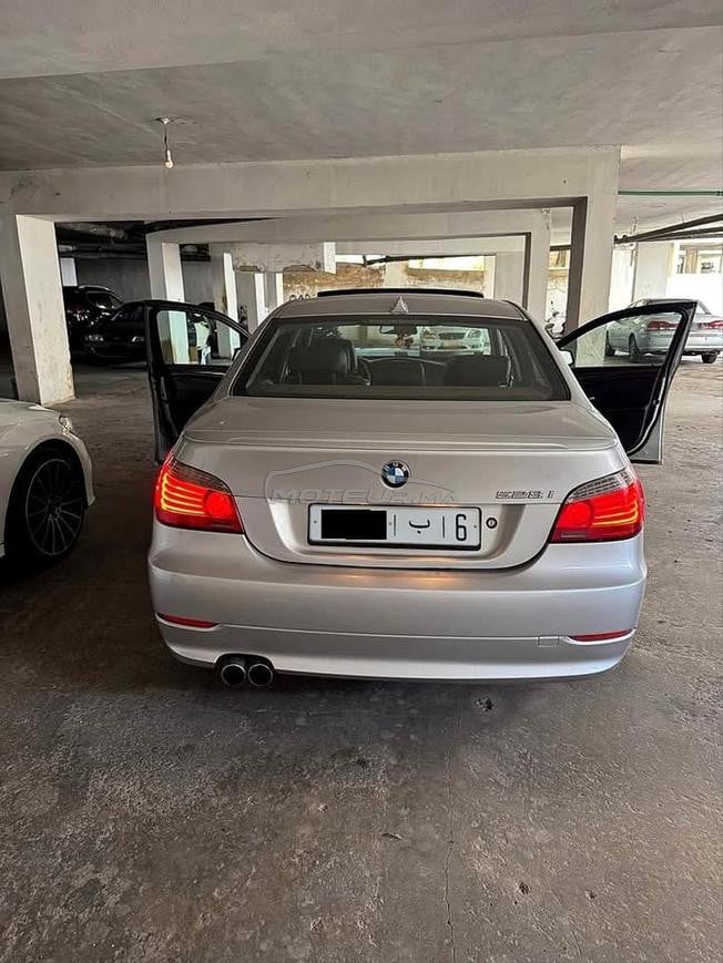 BMW E60 528i